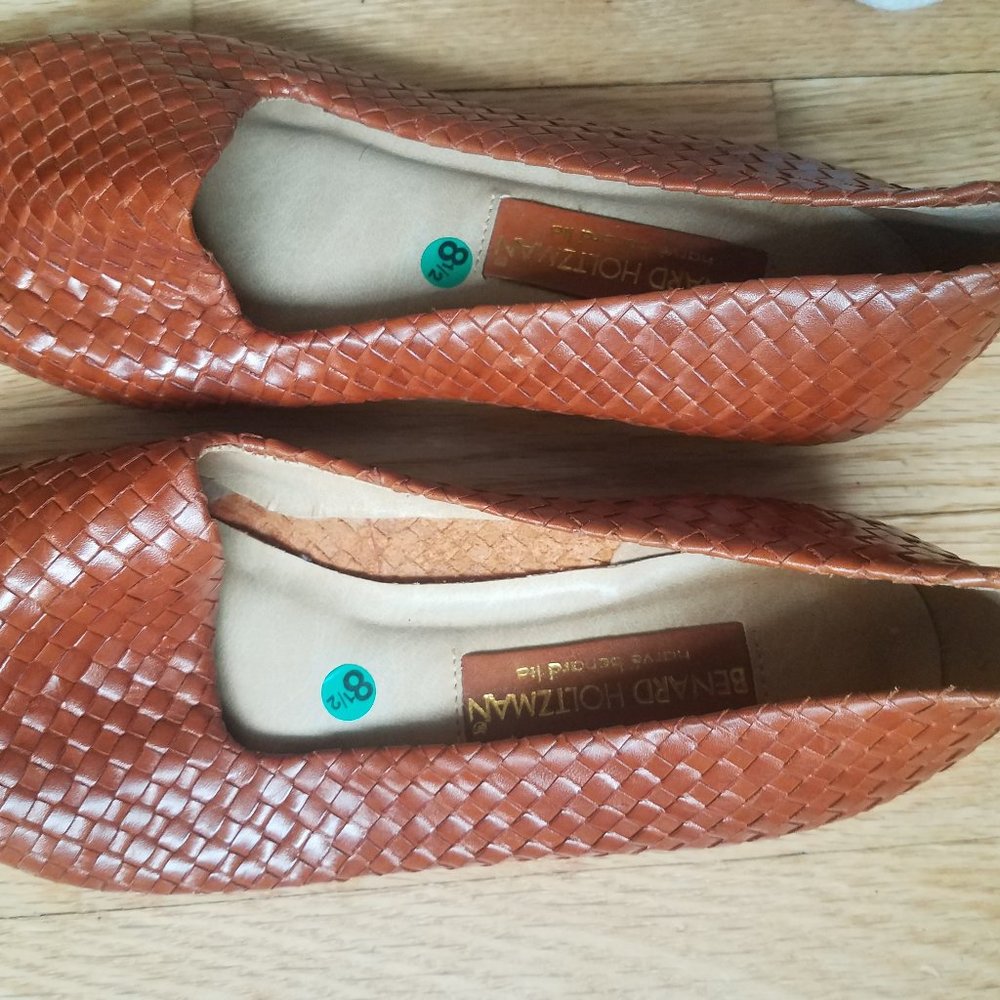 Benard Holtzman (Harve)